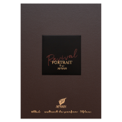 Afnan Portrait Revival Eau de Parfum unisex 100 ml