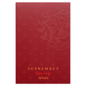Afnan Supremacy Tapis Rouge Eau de Parfum nőknek 90 ml