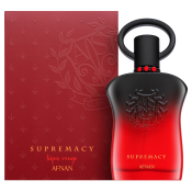 Afnan Supremacy Tapis Rouge Eau de Parfum nőknek 90 ml