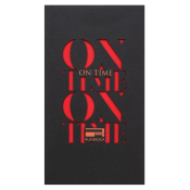 Rue Broca On Time Red Парфюмна вода за жени 100 ml