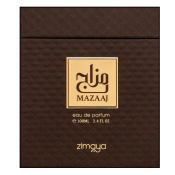 Zimaya Mazaaj Eau de Parfum unisex 100 ml