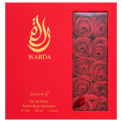 Riiffs Warda Eau de Parfum für Damen 100 ml