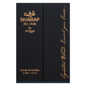 Zimaya Sharaf The Club parfémovaná voda unisex 100 ml