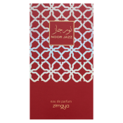 Zimaya Noor Jazz Eau de Parfum unisex 100 ml