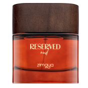 Zimaya Reserved Oud Eau de Parfum unisex 100 ml