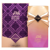 Zimaya Zahir Gold parfémovaná voda pro ženy 100 ml
