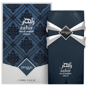 Zimaya Zahir Cobalt parfémovaná voda unisex 100 ml