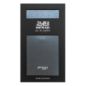 Zimaya Infrad Noir Eau de Parfum voor mannen 100 ml