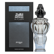 Zimaya Infrad Noir Eau de Parfum voor mannen 100 ml