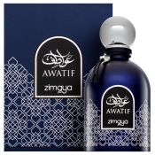 Zimaya Awatif Blue Eau de Parfum férfiaknak 100 ml