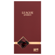 Rue Broca League Premiere Eau de Parfum unisex 100 ml