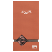 Rue Broca League Arena woda perfumowana dla mężczyzn 100 ml