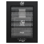 Zimaya Abadi Saga Eau de Parfum für Herren 100 ml