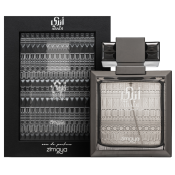 Zimaya Abadi Saga Eau de Parfum für Herren 100 ml