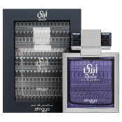 Zimaya Abadi Opulent parfémovaná voda pre mužov 100 ml