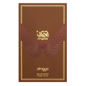Zimaya Itqan Gold Eau de Parfum für Herren 100 ml