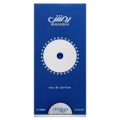 Zimaya Ramsh Imperium parfémovaná voda pre mužov 100 ml