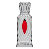 Zimaya Al Maha Silver Geparfumeerde olie unisex 20 ml