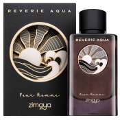 Zimaya Reverie Aqua Eau de Parfum férfiaknak 100 ml