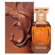 Afnan Delicious Bouquet Eau de Parfum für Damen 80 ml