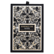French Avenue Essence De Noir Eau de Parfum für Damen 100 ml