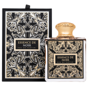 French Avenue Essence De Noir Eau de Parfum für Damen 100 ml