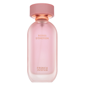 French Avenue Roses D'Emotion parfémovaná voda pre ženy 100 ml