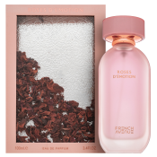 French Avenue Roses D'Emotion parfémovaná voda pre ženy 100 ml