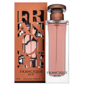 French Avenue Francique 63.55 parfémovaná voda unisex 100 ml
