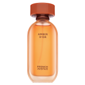 French Avenue Amber D'or parfumirana voda unisex 100 ml