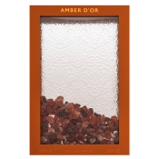 French Avenue Amber D'or parfumirana voda unisex 100 ml