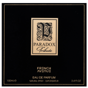 French Avenue Paradox Tribute parfémovaná voda unisex 100 ml