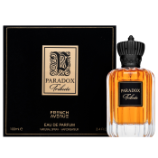 French Avenue Paradox Tribute parfémovaná voda unisex 100 ml