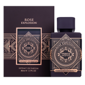 French Avenue Rose Explosion Parfüm unisex 80 ml