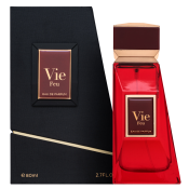 French Avenue Vie Feu parfémovaná voda pre mužov 80 ml