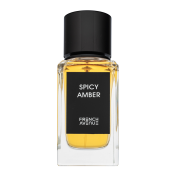 French Avenue Spicy Amber parfemska voda unisex 100 ml