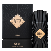 French Avenue Royal Blend Nero čistý parfém unisex 100 ml
