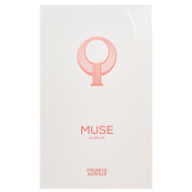 French Avenue Muse czyste perfumy dla kobiet 80 ml