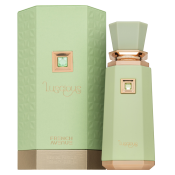 French Avenue Luscious Eau de Parfum nőknek 100 ml