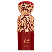 French Avenue Diwani Rabat woda perfumowana unisex 100 ml