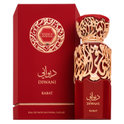 French Avenue Diwani Rabat woda perfumowana unisex 100 ml