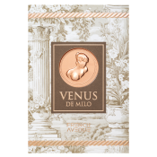 French Avenue Venus De Milo parfémovaná voda pre ženy 100 ml