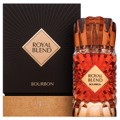 French Avenue Royal Blend Bourbon Eau de Parfum unisex 100 ml