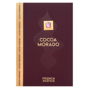 French Avenue Cocoa Morado Eau de Parfum unisex 100 ml