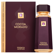 French Avenue Cocoa Morado Eau de Parfum unisex 100 ml