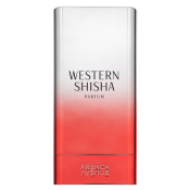 French Avenue Western Shisha czyste perfumy unisex 100 ml