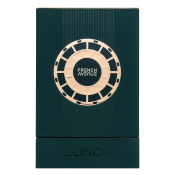 French Avenue Elinor Green Eau de Parfum für Damen 100 ml