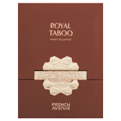 French Avenue Royal Taboo Aromatix Parfum unisex 100 ml