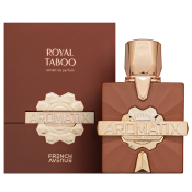French Avenue Royal Taboo Aromatix Parfum unisex 100 ml