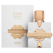 French Avenue Platine Blanc Aromatix Perfume unisex 100 ml